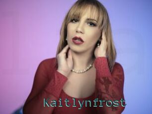Kaitlynfrost