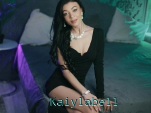 Kaiylabell