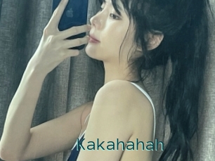 Kakahahah