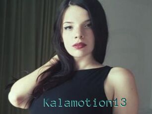Kalamotion13