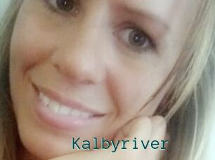 Kalbyriver