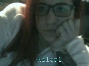 Kalcal