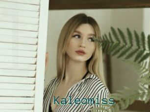 Kaleomiss