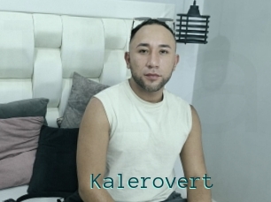 Kalerovert