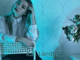 Kaliandgaz