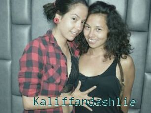 Kaliffandashlie