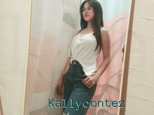 Kallycontez