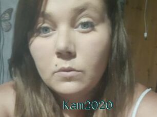Kam2020