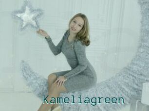 Kameliagreen