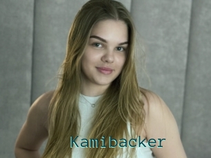 Kamibacker