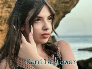 Kamilaflower