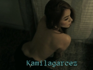 Kamilagarcez