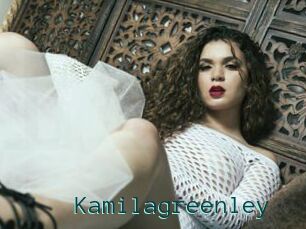 Kamilagreenley