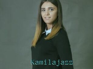 Kamilajazz
