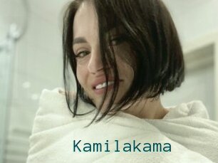 Kamilakama