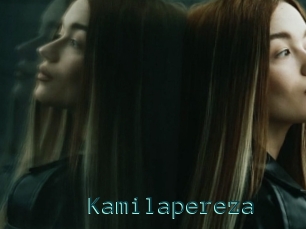 Kamilapereza