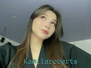 Kamilaroberts