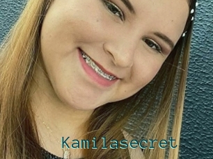 Kamilasecret