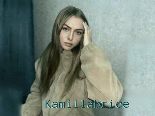 Kamillabrice