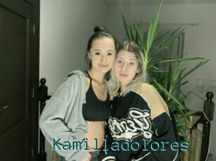 Kamilladolores