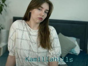 Kamillahills