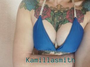 Kamillasmith
