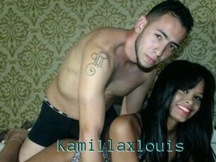 Kamillaxlouis