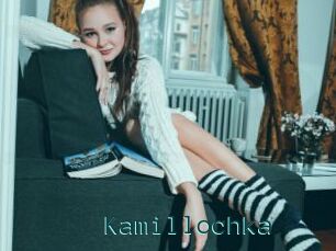Kamillochka