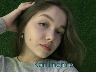 Kamimonro