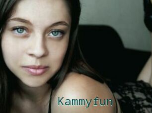 Kammyfun