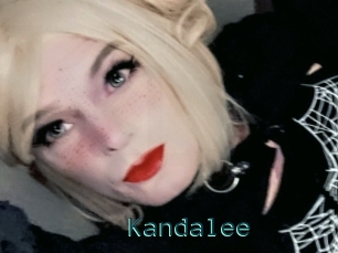 Kandalee