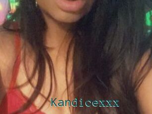 Kandicexxx