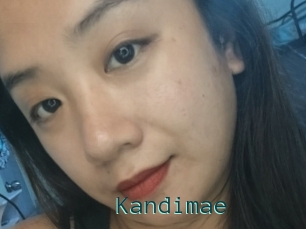 Kandimae