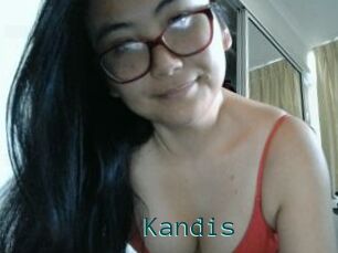 Kandis