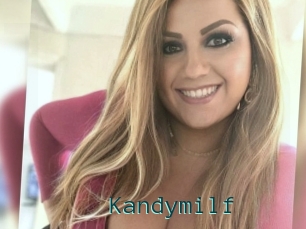 Kandymilf