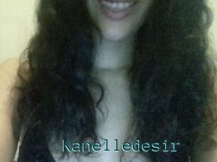 Kanelledesir
