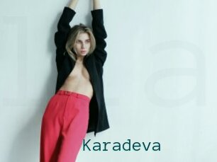 Karadeva