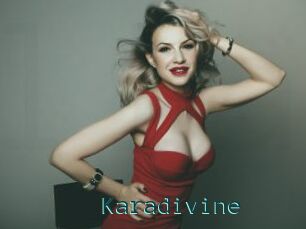 Karadivine