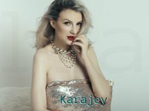 Karajoy