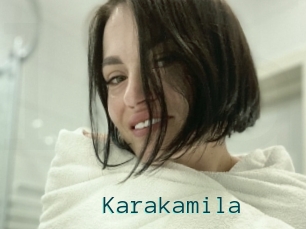 Karakamila