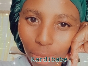 Kardibabe