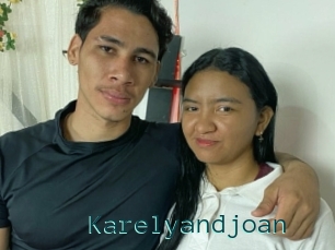 Karelyandjoan