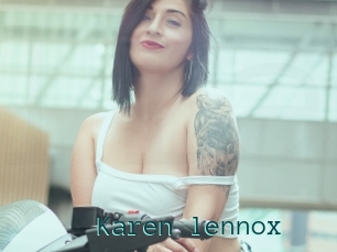 Karen_lennox