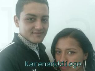 Karenanddiego