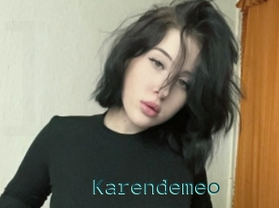 Karendemeo