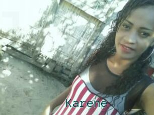 Karene