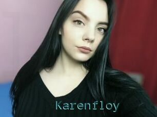 Karenfloy