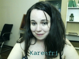 Karenfri