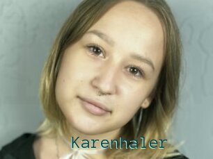 Karenhaler