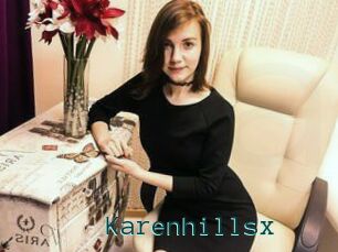 Karenhillsx